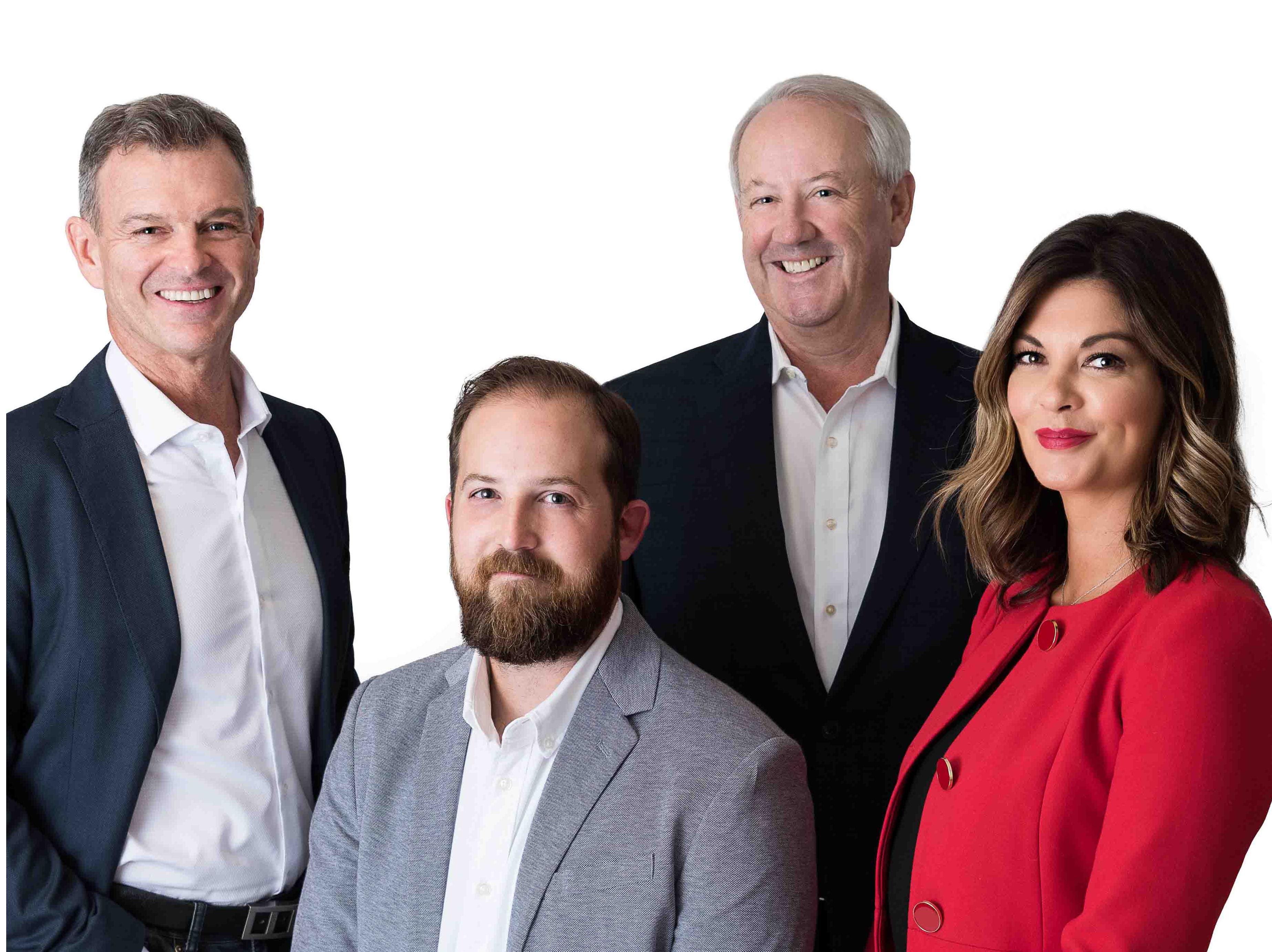 McCauley, Walsh, Desjardins, & Bews