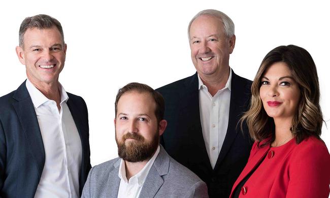 McCauley, Walsh, Desjardins, & Bews - HomeTeamMtl